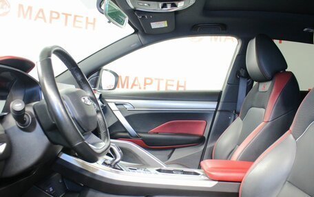 Geely Coolray I, 2021 год, 1 660 000 рублей, 9 фотография