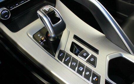 Geely Coolray I, 2021 год, 1 660 000 рублей, 13 фотография