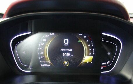 Geely Coolray I, 2021 год, 1 660 000 рублей, 18 фотография