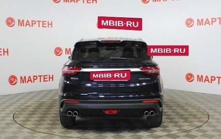 Geely Coolray I, 2021 год, 1 660 000 рублей, 6 фотография