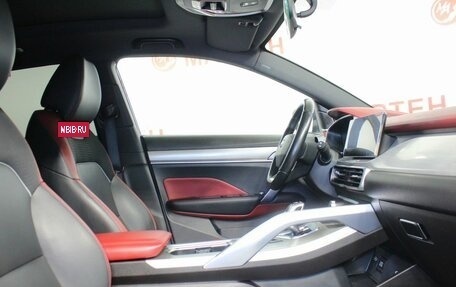 Geely Coolray I, 2021 год, 1 660 000 рублей, 10 фотография