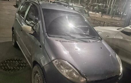 Chery Kimo (A1), 2008 год, 120 000 рублей, 1 фотография