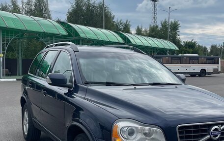 Volvo XC90 II рестайлинг, 2011 год, 1 790 000 рублей, 6 фотография