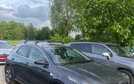 KIA XCeed I, 2020 год, 1 890 000 рублей, 1 фотография