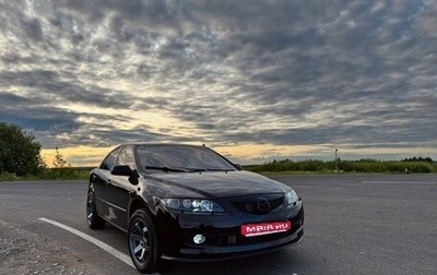 Mazda 6, 2006 год, 890 000 рублей, 1 фотография