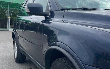 Volvo XC90 II рестайлинг, 2011 год, 1 790 000 рублей, 12 фотография