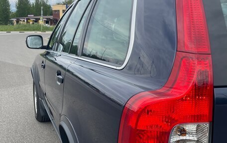 Volvo XC90 II рестайлинг, 2011 год, 1 790 000 рублей, 11 фотография