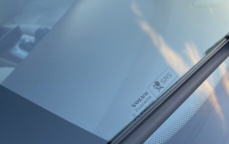 Volvo XC90 II рестайлинг, 2011 год, 1 790 000 рублей, 15 фотография