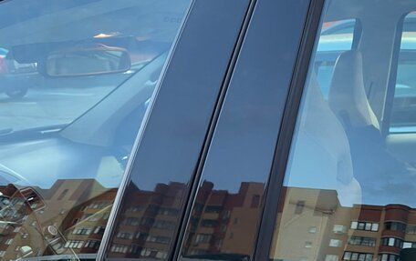 Volvo XC90 II рестайлинг, 2011 год, 1 790 000 рублей, 16 фотография