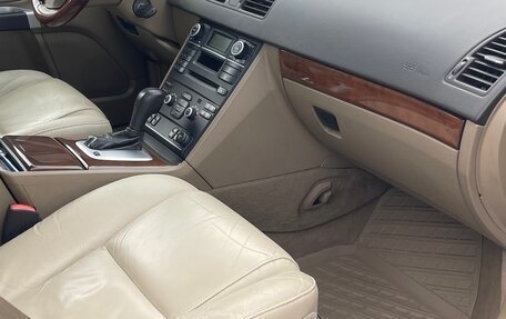 Volvo XC90 II рестайлинг, 2011 год, 1 790 000 рублей, 19 фотография