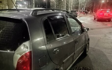 Chery Kimo (A1), 2008 год, 120 000 рублей, 8 фотография