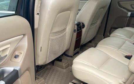Volvo XC90 II рестайлинг, 2011 год, 1 790 000 рублей, 20 фотография