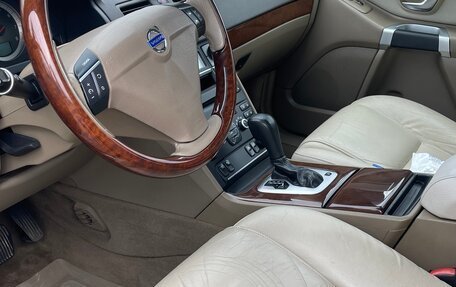 Volvo XC90 II рестайлинг, 2011 год, 1 790 000 рублей, 21 фотография