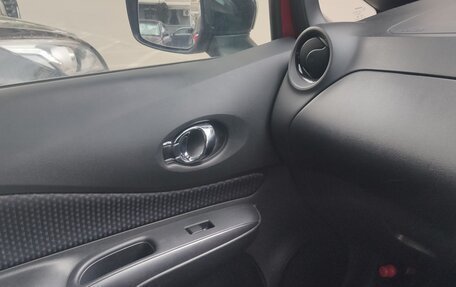 Nissan Note II рестайлинг, 2018 год, 1 500 000 рублей, 4 фотография