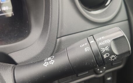 Nissan Note II рестайлинг, 2018 год, 1 500 000 рублей, 7 фотография