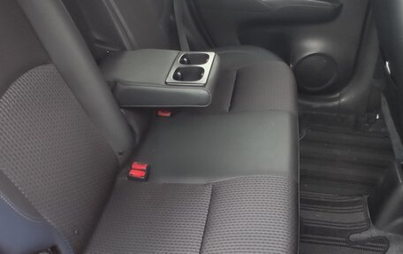 Nissan Note II рестайлинг, 2018 год, 1 500 000 рублей, 9 фотография