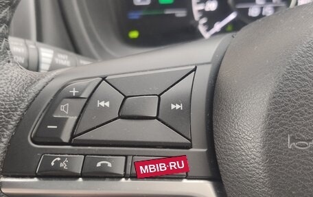 Nissan Note II рестайлинг, 2018 год, 1 500 000 рублей, 3 фотография
