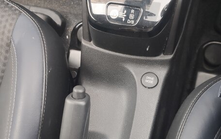 Nissan Note II рестайлинг, 2018 год, 1 500 000 рублей, 25 фотография