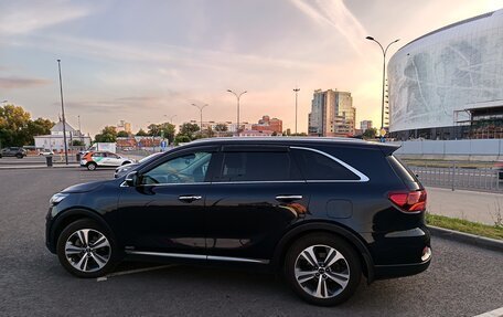 KIA Sorento III Prime рестайлинг, 2019 год, 2 950 000 рублей, 5 фотография