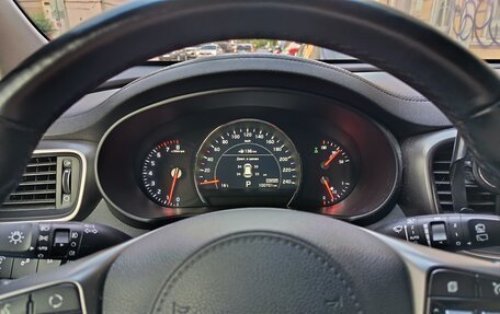 KIA Sorento III Prime рестайлинг, 2019 год, 2 950 000 рублей, 13 фотография