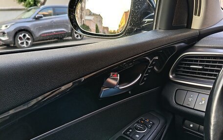 KIA Sorento III Prime рестайлинг, 2019 год, 2 950 000 рублей, 16 фотография