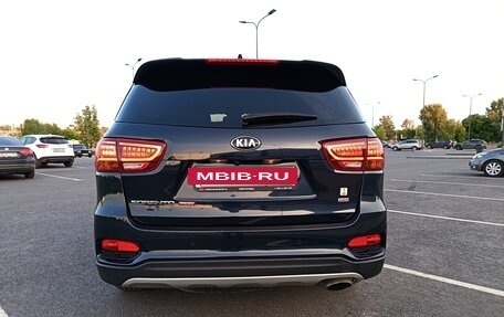 KIA Sorento III Prime рестайлинг, 2019 год, 2 950 000 рублей, 8 фотография
