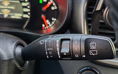 KIA Sorento III Prime рестайлинг, 2019 год, 2 950 000 рублей, 21 фотография