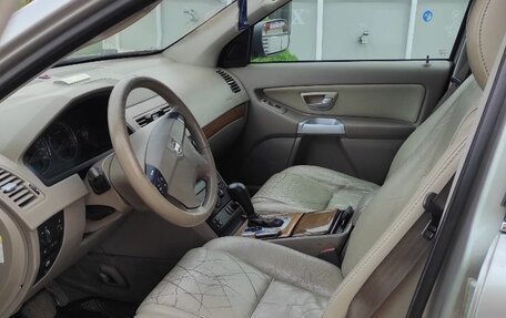 Volvo XC90 II рестайлинг, 2004 год, 900 000 рублей, 6 фотография