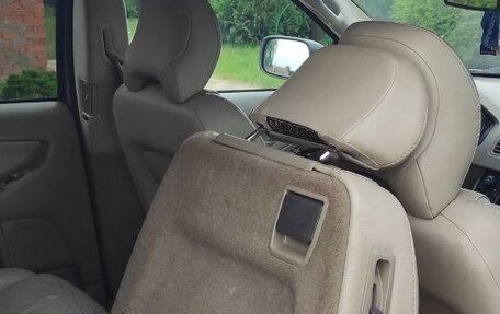 Volvo XC90 II рестайлинг, 2004 год, 900 000 рублей, 4 фотография