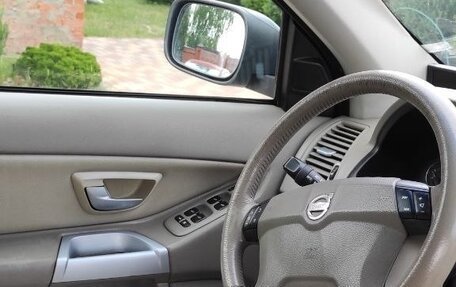 Volvo XC90 II рестайлинг, 2004 год, 900 000 рублей, 2 фотография