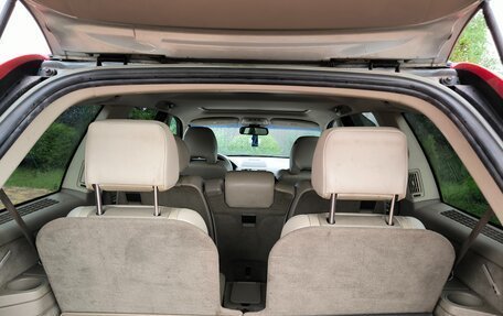 Volvo XC90 II рестайлинг, 2004 год, 900 000 рублей, 11 фотография