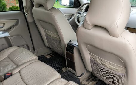 Volvo XC90 II рестайлинг, 2004 год, 900 000 рублей, 12 фотография