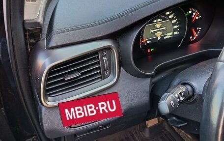 KIA Sorento III Prime рестайлинг, 2019 год, 2 950 000 рублей, 20 фотография