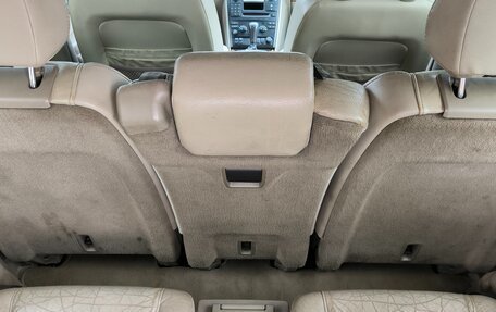 Volvo XC90 II рестайлинг, 2004 год, 900 000 рублей, 15 фотография