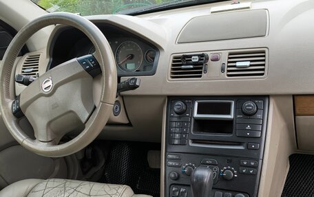 Volvo XC90 II рестайлинг, 2004 год, 900 000 рублей, 17 фотография