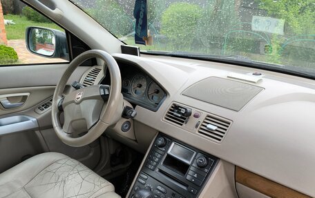 Volvo XC90 II рестайлинг, 2004 год, 900 000 рублей, 13 фотография