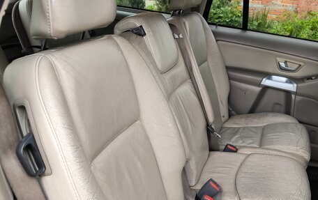 Volvo XC90 II рестайлинг, 2004 год, 900 000 рублей, 18 фотография
