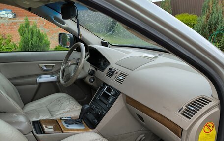 Volvo XC90 II рестайлинг, 2004 год, 900 000 рублей, 19 фотография