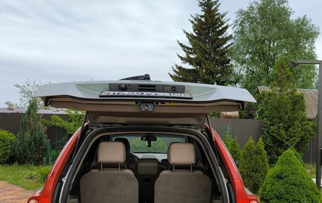 Volvo XC90 II рестайлинг, 2004 год, 900 000 рублей, 16 фотография