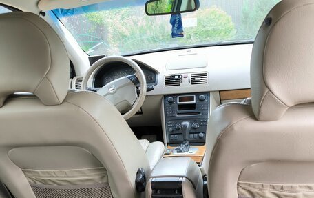 Volvo XC90 II рестайлинг, 2004 год, 900 000 рублей, 20 фотография