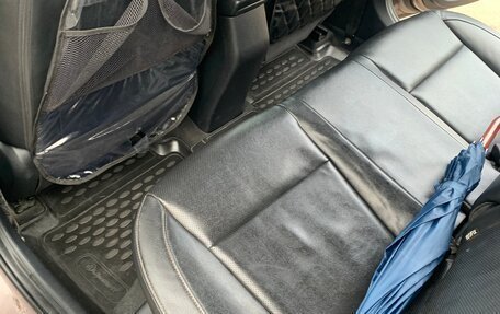 KIA Rio IV, 2018 год, 1 500 000 рублей, 21 фотография