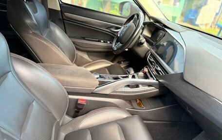 Geely Tugella FY11, 2022 год, 2 900 000 рублей, 2 фотография