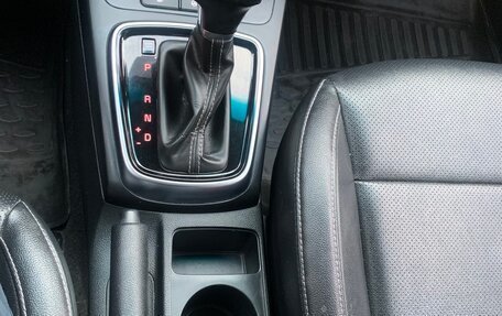 KIA Rio IV, 2018 год, 1 500 000 рублей, 35 фотография