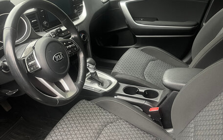 KIA XCeed I, 2020 год, 1 890 000 рублей, 5 фотография