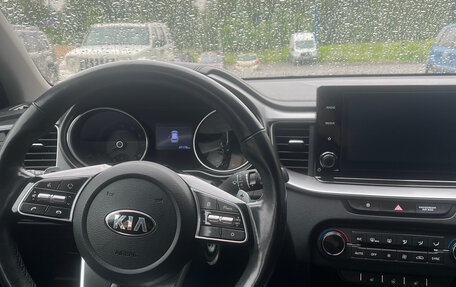 KIA XCeed I, 2020 год, 1 890 000 рублей, 7 фотография