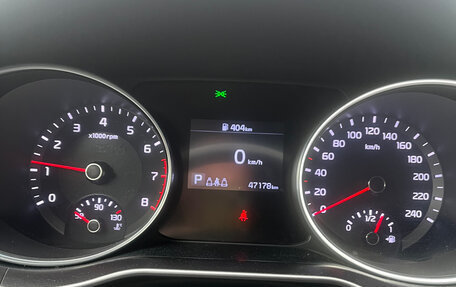 KIA XCeed I, 2020 год, 1 890 000 рублей, 6 фотография
