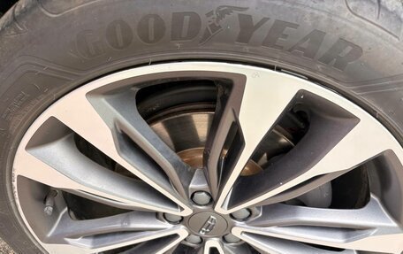 Geely Tugella FY11, 2022 год, 2 900 000 рублей, 6 фотография