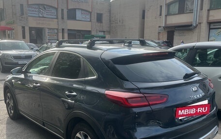 KIA XCeed I, 2020 год, 1 890 000 рублей, 4 фотография
