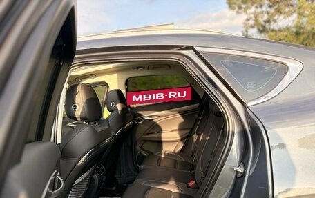 Geely Tugella FY11, 2022 год, 2 900 000 рублей, 3 фотография
