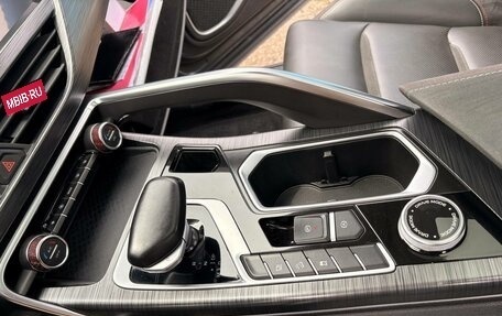Geely Tugella FY11, 2022 год, 2 900 000 рублей, 7 фотография